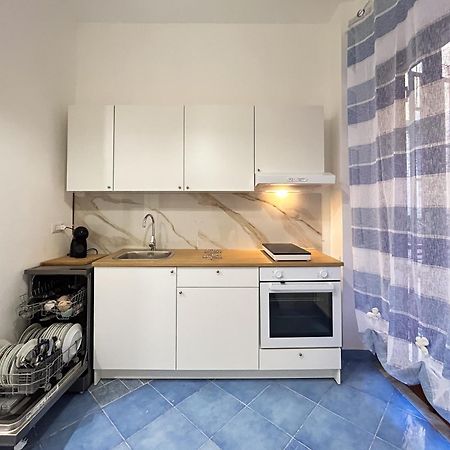 Exe Napoli Stadium Apartment Esterno foto