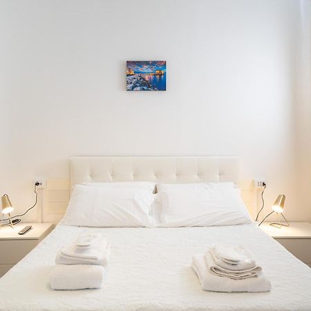 Exe Napoli Stadium Apartment Esterno foto