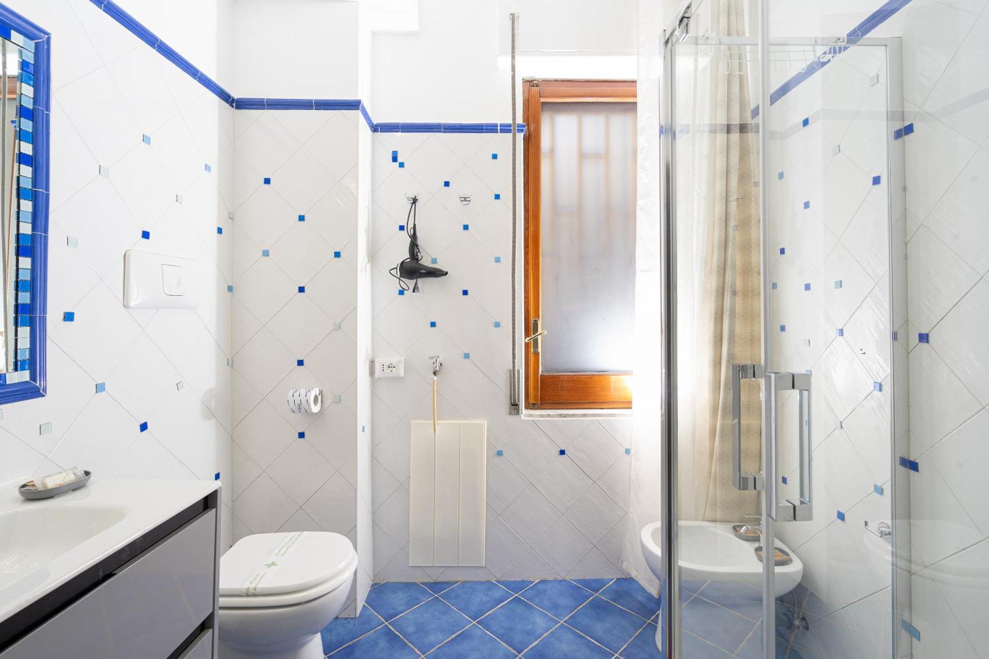 Exe Napoli Stadium Apartment Esterno foto