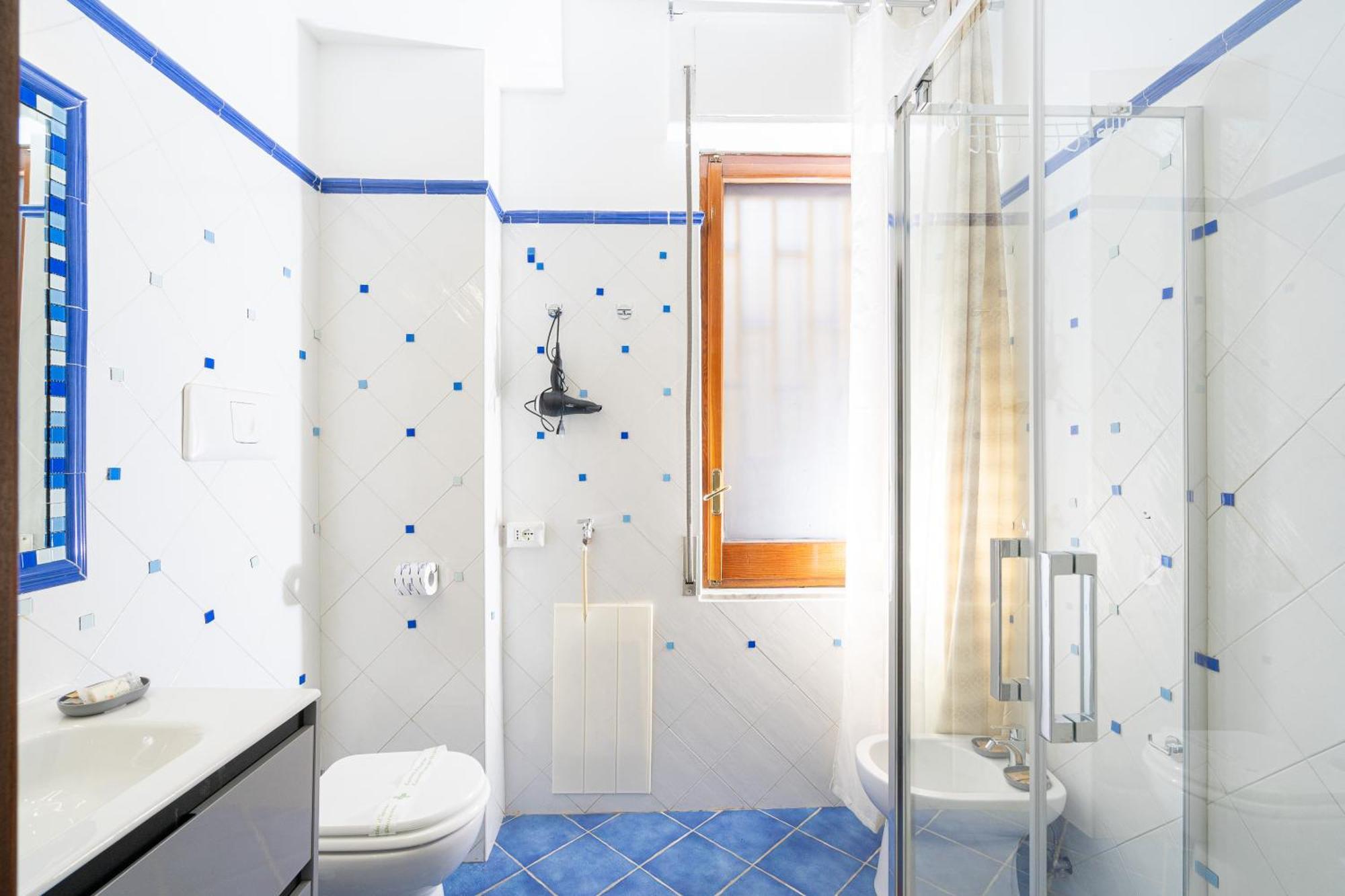 Exe Napoli Stadium Apartment Esterno foto