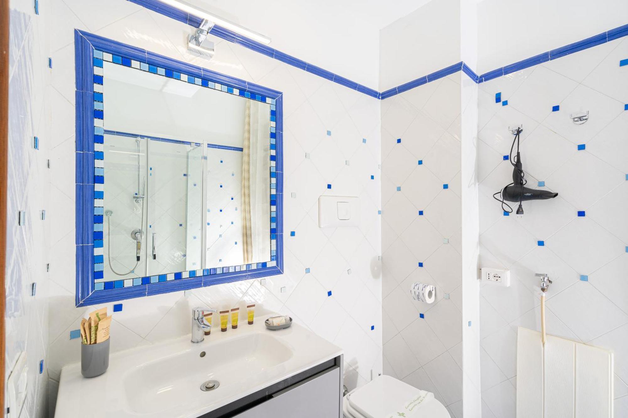 Exe Napoli Stadium Apartment Esterno foto
